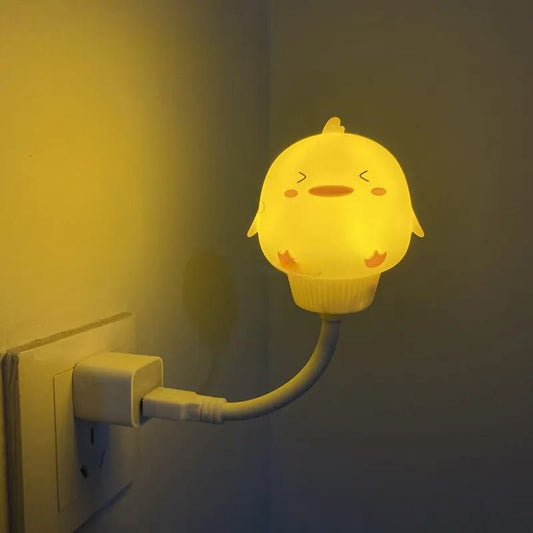 Veilleuse Bébé - SweetDream™ - Canard - Shop Paraiso Bébe