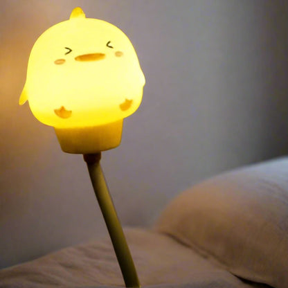 Veilleuse Bébé - SweetDream™ - Canard - Shop Paraiso Bébe