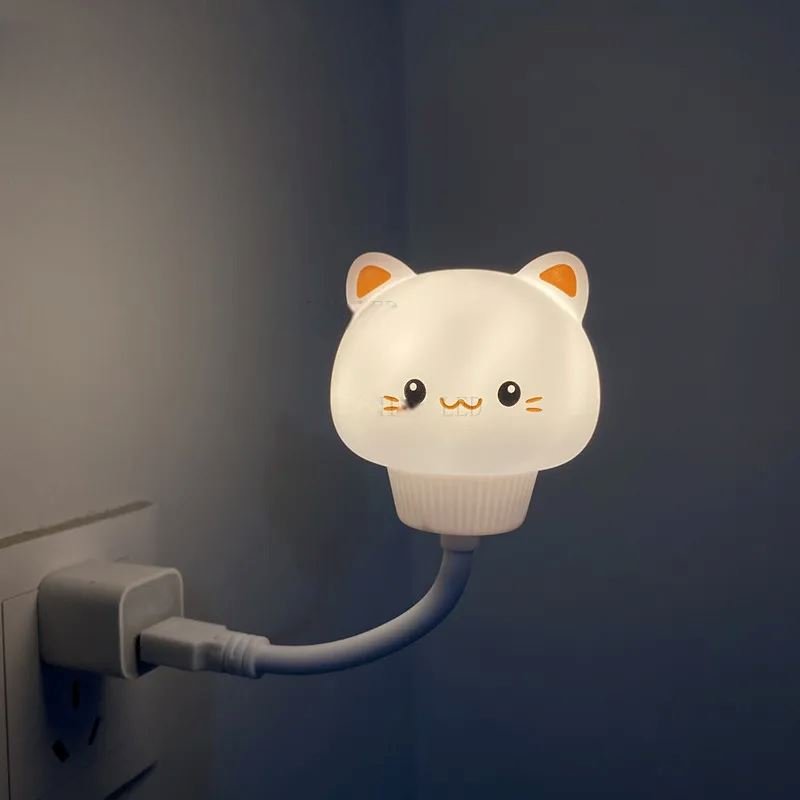 Veilleuse Bébé - SweetDream™ - Chat - Shop Paraiso Bébe