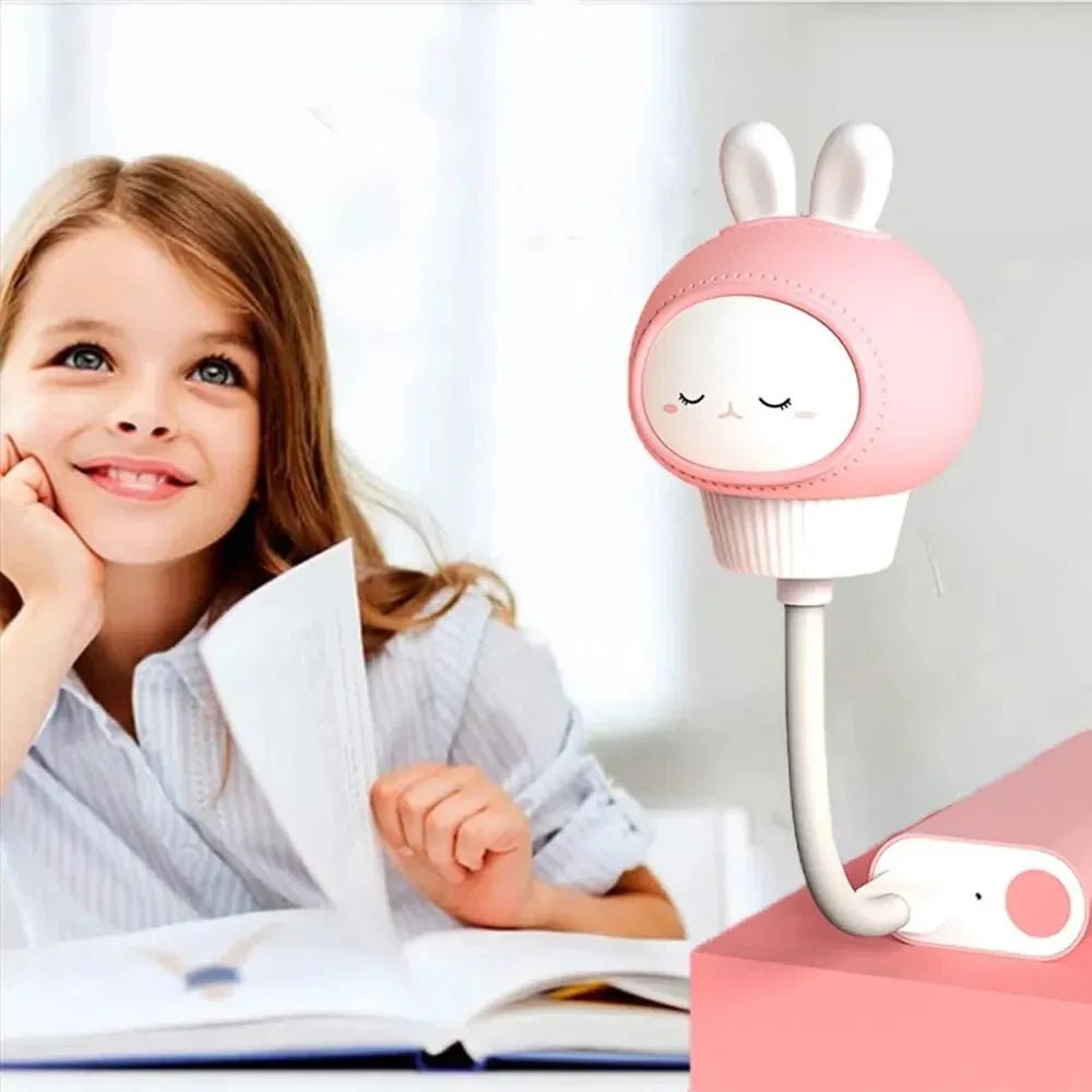 Veilleuse Bébé - SweetDream™ - Lapin - Shop Paraiso Bébe