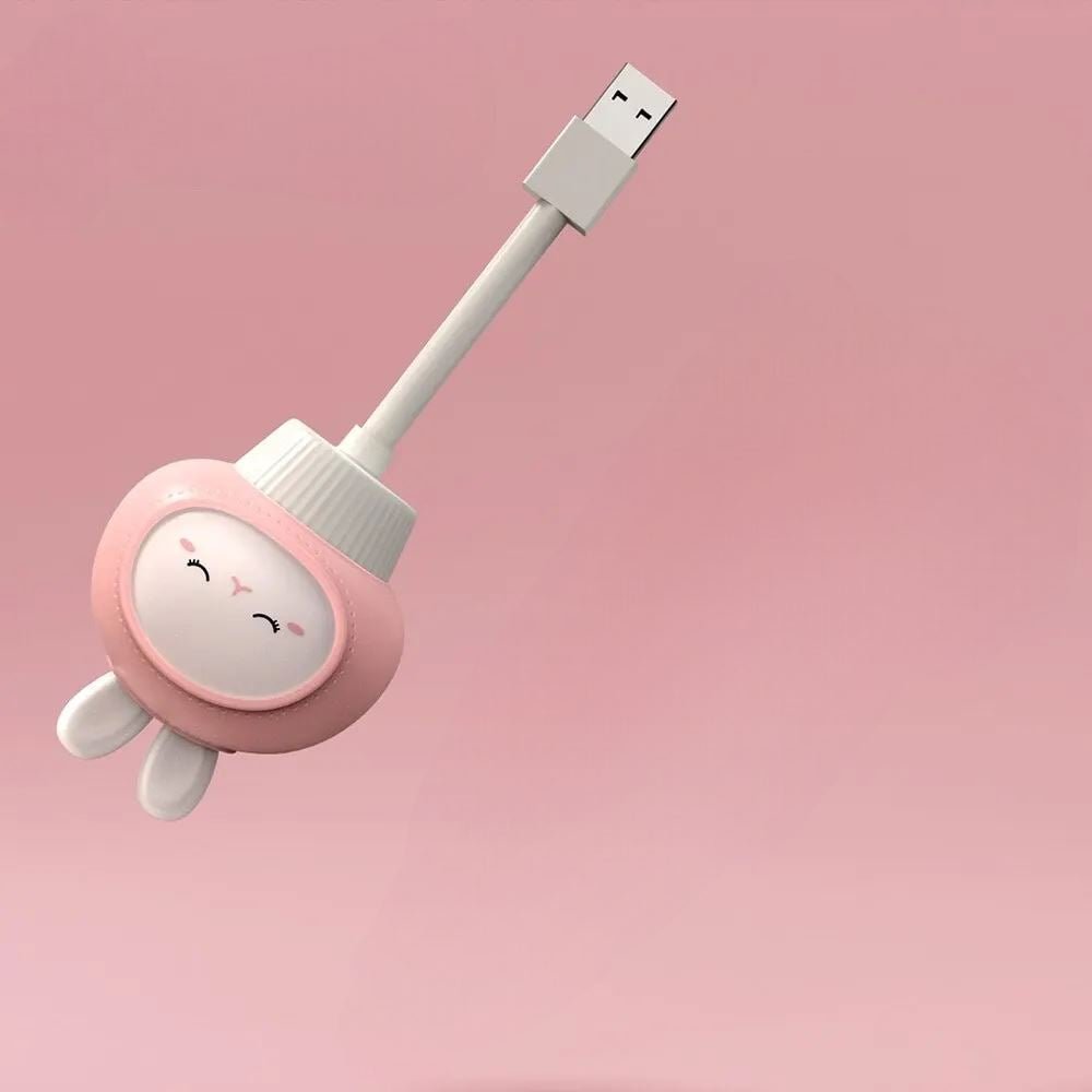 Veilleuse Bébé - SweetDream™ - Lapin - Shop Paraiso Bébe