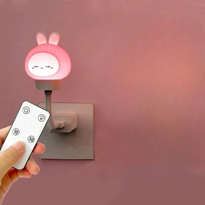 Veilleuse Bébé - SweetDream™ - Lapin - Shop Paraiso Bébe