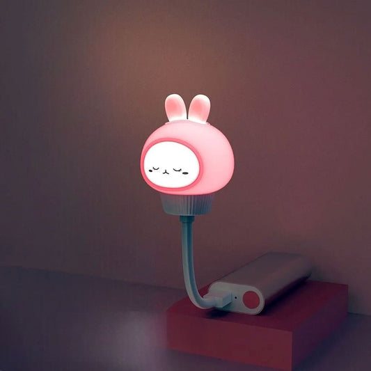 Veilleuse Bébé - SweetDream™ - Lapin - Shop Paraiso Bébe