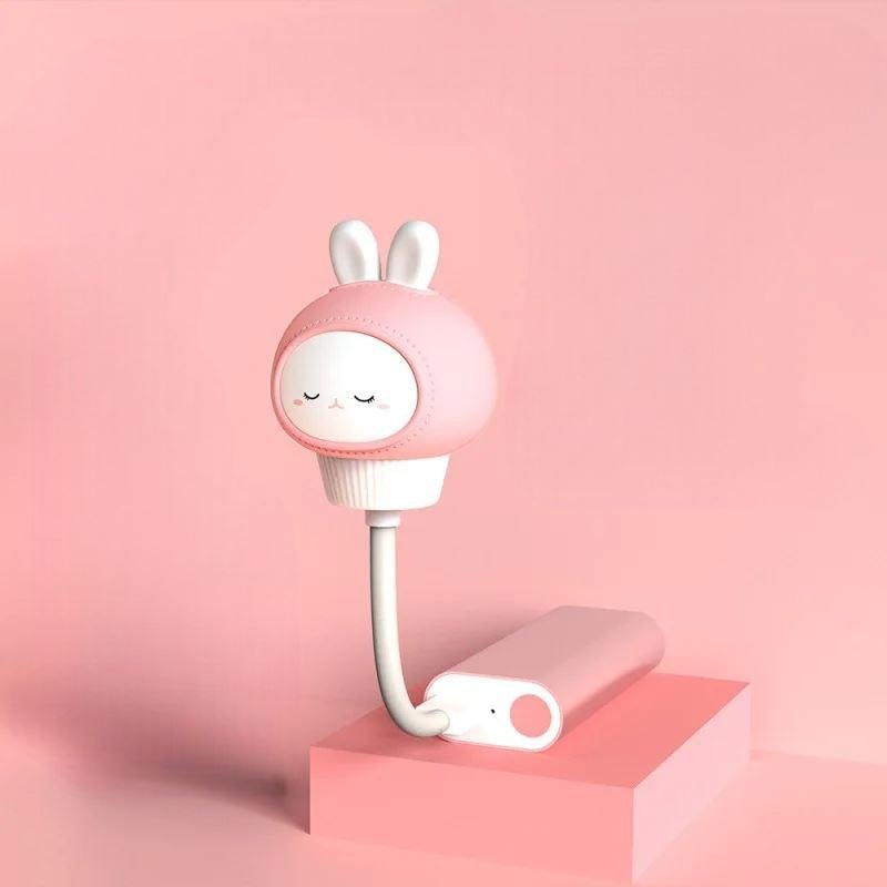 Veilleuse Bébé - SweetDream™ - Lapin - Shop Paraiso Bébe
